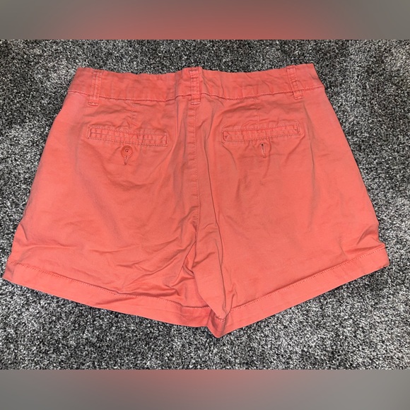 GAP Coral Women's Shorts - Picture 4 of 4